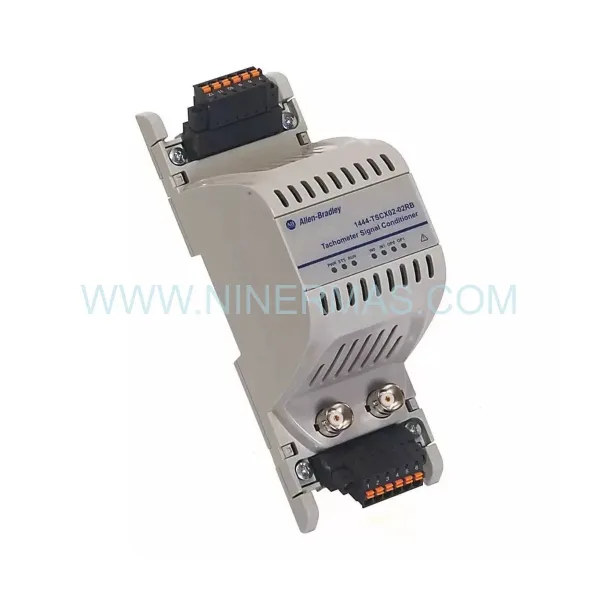 Original Allen-Bradley (Rockwell) 1444-TSCX02-02RB - Industrial Spare Parts