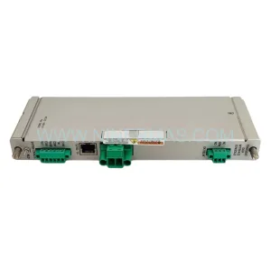 Original Bently Nevada 146031-01 Input Module - Industrial Retrofit Component