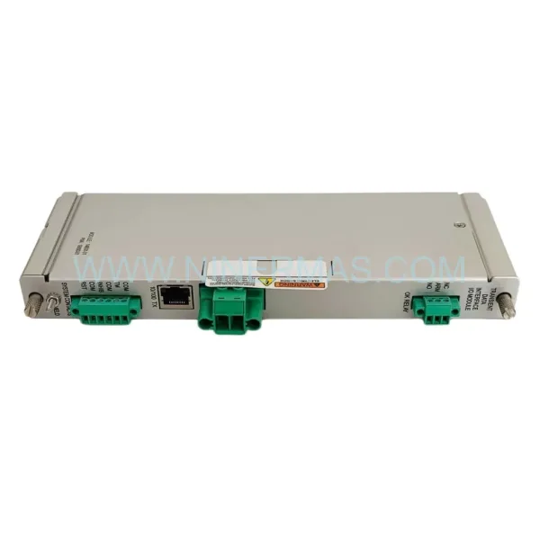 Original Bently Nevada 146031-01 Input Module - Industrial Retrofit Component