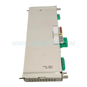 Original Bently Nevada 146031-01 Input Module - Industrial Retrofit Component