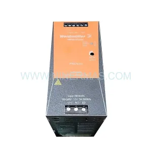 Weidmüller 1469490000 PRO ECO 72W 24V 3A DIN Rail Power Supply
