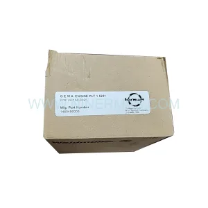 Weidmüller 1469490000 PRO ECO 72W 24V 3A DIN Rail Power Supply