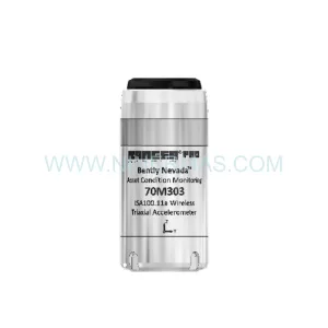 Bently Nevada 147M7136-02-01 Wireless HART IP Interface Ranger Pro New Original Ready to ship
