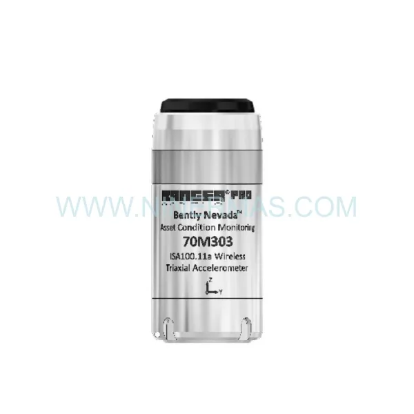 Bently Nevada 147M7136-02-01 Wireless HART IP Interface Ranger Pro New Original Ready to ship