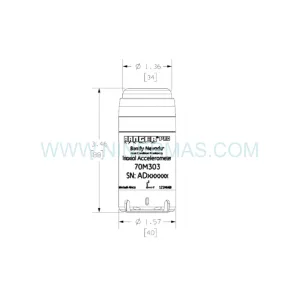 Bently Nevada 147M7136-02-01 Wireless HART IP Interface Ranger Pro New Original Ready to ship