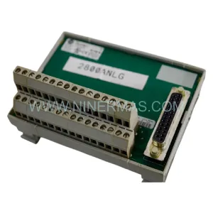 Original Allen-Bradley (Rockwell) 1492-AIFM8-3 - Industrial Spare Parts