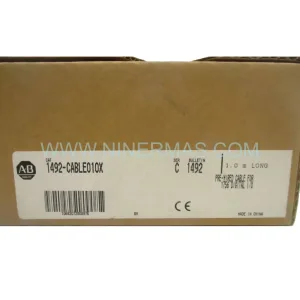 1492-CABLE010X Detail 1 - Allen-Bradley (Rockwell)