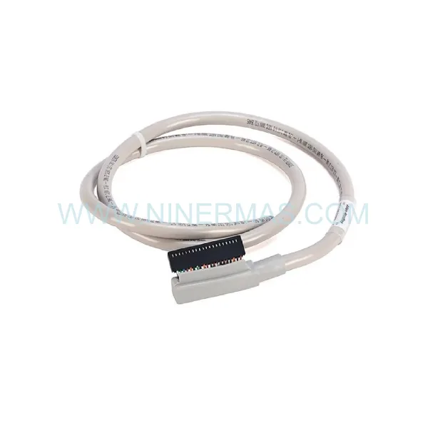 Original Allen-Bradley (Rockwell) 1492-CABLE025N3 - Industrial Spare Parts