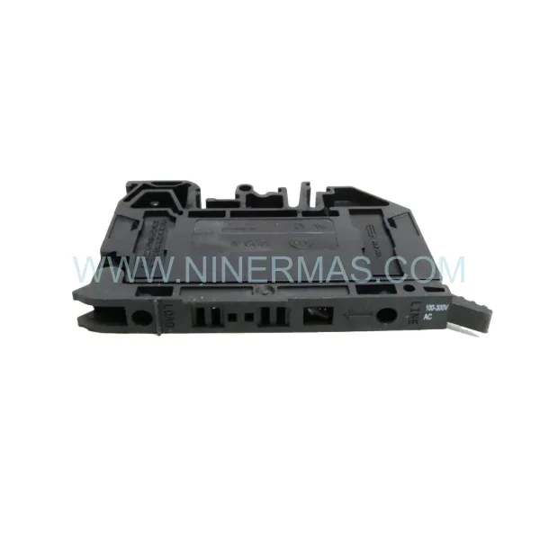 Original Allen-Bradley (Rockwell) 1492-H4 - Industrial Spare Parts