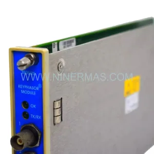 Bently Nevada 3500/25 149369-01 Enhanced Keyphasor Module - Enhanced Keyphasor Module