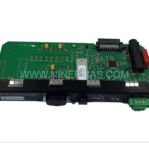 Bently Nevada 149744 Trendmaster Dynamic Scanning Module New Original Ready to ship