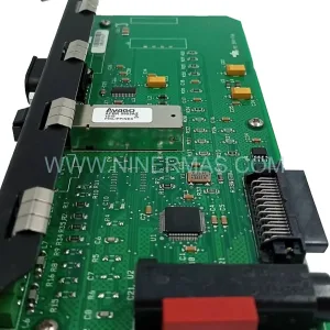 Bently Nevada 149744 Trendmaster Dynamic Scanning Module New Original Ready to ship