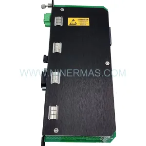 Bently Nevada 149744 Trendmaster Dynamic Scanning Module New Original Ready to ship