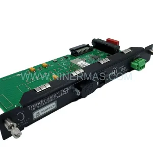 Bently Nevada 149744 Trendmaster Dynamic Scanning Module New Original Ready to ship