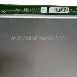 Original Bently Nevada 149986-01C Input Module - Industrial Retrofit Component