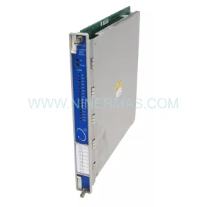 Original Bently Nevada 149986-01C Input Module - Industrial Retrofit Component