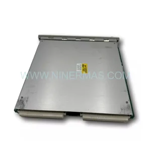149986-02 Input Module Rear Side & Label - Bently Nevada