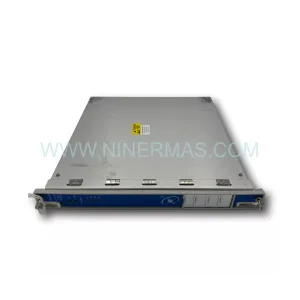 149986-02 Input Module Rear Side & Label - Bently Nevada