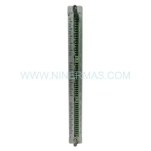 Bently Nevada 3500/33 149992-02 Failsafe Relay Output Module - Failsafe Relay Output Module