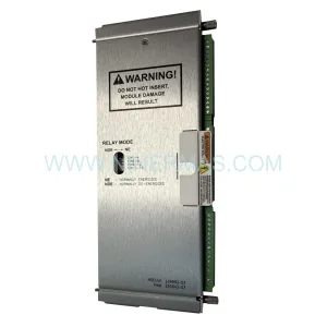 Original Bently Nevada 149992-03 Input Module - Industrial Retrofit Component