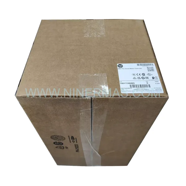 Original Allen-Bradley (Rockwell) 150-F108NBD - Industrial Spare Parts