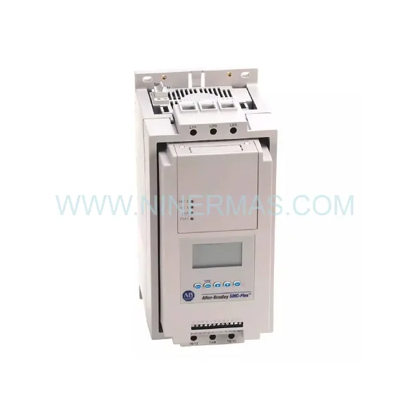 Original Allen-Bradley (Rockwell) 150-F25NBD - Industrial Spare Parts