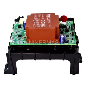 Original GE 151X1233DD01SA02 - Industrial Spare Parts