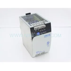 Original Allen-Bradley (Rockwell) 1606-XL120E-3 - Industrial Spare Parts