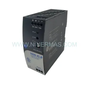 Original Allen-Bradley (Rockwell) 1606-XLB240E - Industrial Spare Parts