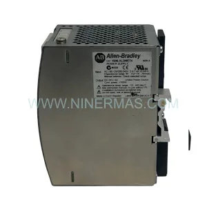 Original Allen-Bradley (Rockwell) 1606-XLDNET4 - Industrial Spare Parts