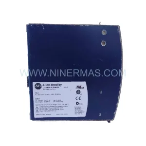 Original Allen-Bradley (Rockwell) 1606-XLS480EE - Industrial Spare Parts