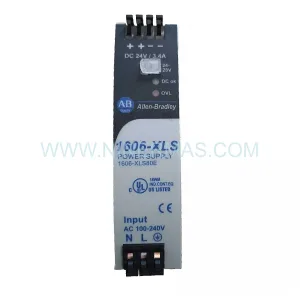 Original Allen-Bradley (Rockwell) 1606-XLS80E - Industrial Spare Parts