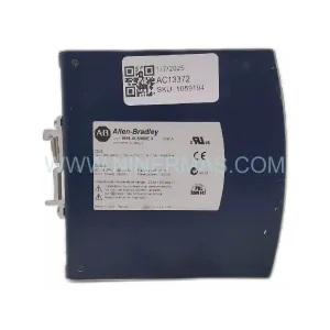 Original Allen-Bradley (Rockwell) 1606-XLS960E-3 - Industrial Spare Parts