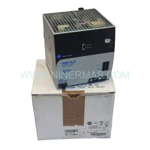Original Allen-Bradley (Rockwell) 1606-XLS960EE - Industrial Spare Parts