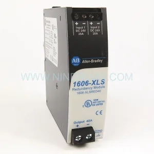 Original Allen-Bradley (Rockwell) 1606-XLSRED - Industrial Spare Parts