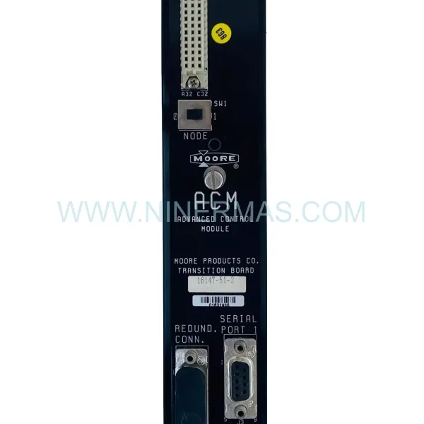Siemens 16147-51-2 Bus Terminal for SIMATIC ET 200 Distributed I/O System New Original Ready to ship