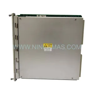 BENTLY NEVADA 3500/61 163179-02 Temperature Monitor Module - Temperature Monitor Module