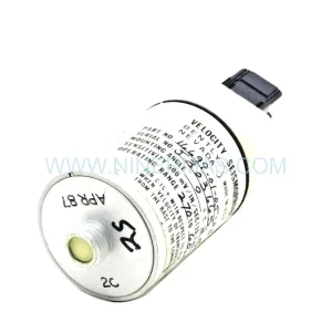 Bently Nevada 16699-01-05-03 3300 XL Proximity Transducer System New Original Ready to ship