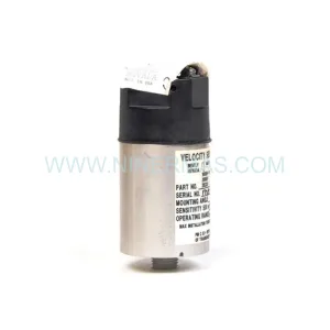 Bently Nevada 16699-02-05-03 3300 XL 8mm Proximity Sensor Module New Original Ready to ship
