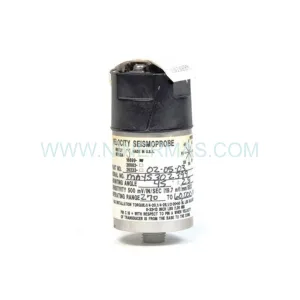 Bently Nevada 16699-02-05-03 3300 XL 8mm Proximity Sensor Module New Original Ready to ship