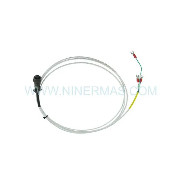 Original Bently Nevada 16710-10 - Industrial Spare Parts