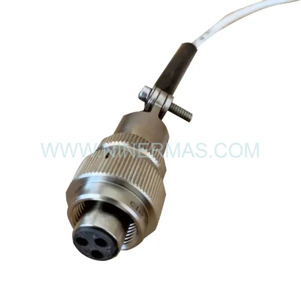 Bently Nevada 16925-10 Standard Interconnect Cable 10ft 3300 XL System New Original Ready to ship