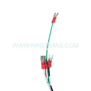 Bently Nevada 16925-10 Standard Interconnect Cable 10ft 3300 XL System New Original Ready to ship