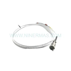 Bently Nevada 16925-12 Armored Interconnect Cable 12ft 3-Conductor 22AWG New Original Ready to ship