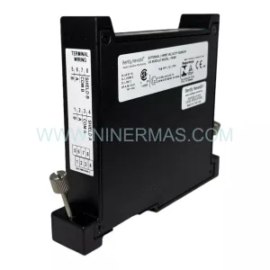 Bently Nevada 170180-02-00 Transducer I/O Module Dual Velocity Monitoring New Original Ready to ship