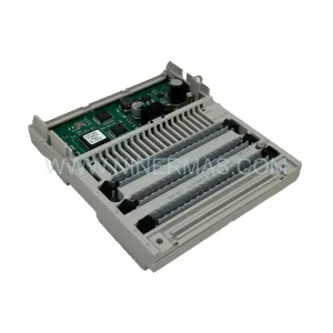 Original Schneider Electric (Modicon) 170AAI14000 - Industrial Spare Parts