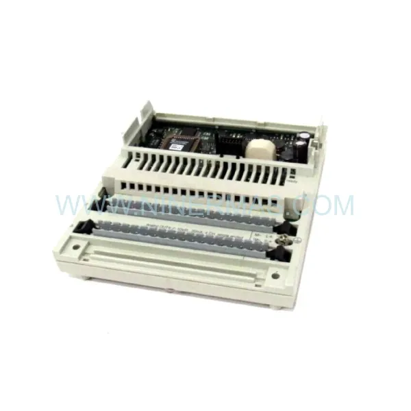 Original Schneider Electric (Modicon) 170AAO12000 - Industrial Spare Parts