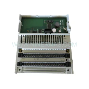 Original Schneider Electric (Modicon) 170AD034000 - Industrial Spare Parts