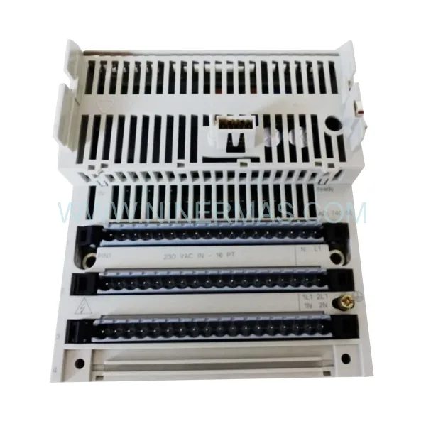 Original Schneider Electric (Modicon) 170ADI74050 - Industrial Spare Parts
