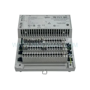 Original Schneider Electric (Modicon) 170ADM35011 - Industrial Spare Parts